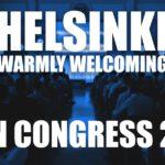 European Business Angels fly to Helsinki – FiBAN hosting the EBAN congress 2019