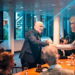 Go all in – What makes networking worth your while?