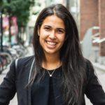 Amel Gaily appointed as new managing director of FiBAN starting August 2019