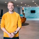 Antti Viitanen appointed as FiBAN’s new deal flow manager