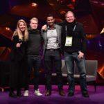 Crowst wins over consumers and angel investors – the best company of Nordic Angel Program at Slush