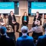A pioneering study on the effect of angel investing and its correlation with public innovation funding in Finland