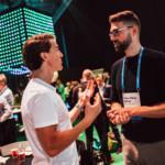 Building a kick-ass startup investor network – what characterized the uprise of FiBAN