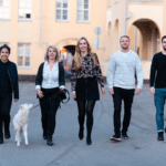 People of FiBAN: The Office