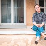 New in the team! Tuuli Saukkonen to reinforce FiBAN’s communications
