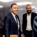 Alder & Sound and FiBAN go partners – boosting startups’ international growth
