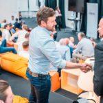 Helsinki Business Hub and FiBAN partner up – a new dimension in international collaboration