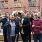 Valega Chain Analytics team