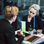 Mertaoja to join FiBAN partners – bringing CFO services to the network
