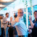 No business attire allowed – Welcome to EBAN Helsinki 2019