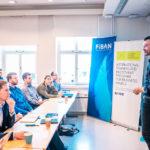 Refresh your know-how and learn new skills from the best – FiBAN academy and our 10-year celebration