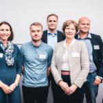 Meet the FiBAN board of 2020