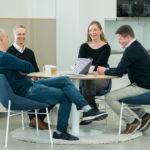 New partner: Valkea Growth Club accelerates the growth of cleaner future startups