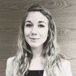 Reetta Ilo has started as FiBAN’s international affairs manager