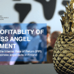 Finnish startups attract the most venture capital in Europe