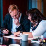 Rinne & Partners: Think again your Go-to-Market Strategy