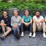 Angel accelerated ReceiptHero receives 2M€ funding