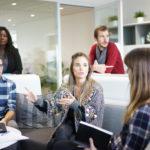 Create revenue and equality at one go – Invest in women entrepreneurs