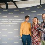 New Nordic co-operation: Concise and FiBAN partner up