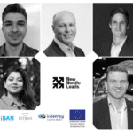 Five pieces of advice for first-time founders from New Nordic Leads Mentors