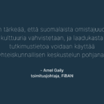 Aalto University establishes a unique professorship in ownership – Aalto-yliopistoon perustetaan ainutlaatuinen omistajuuden professuuri