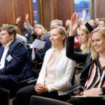 Four companies, four female founders – this is the Nordic Angel Program by FiBAN