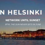 Helsinki brings together key startup ecosystem influencers in June 2019