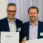 Two super angels honored for their exceptional work for the startup ecosystem