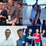 Nordic Angel Program invested 575.000 euros in four different startups