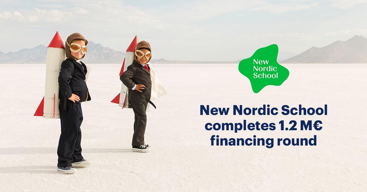 New Nordic Schools 