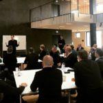 Eearly exits or unicorn building? The first investor day at TechBBQ