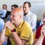 Top 3 startups ready for syndication – Nordic Angel Program by FiBAN