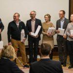 Business Angel Exit of The Year awarded to a seven-angel strong syndicate