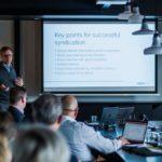 Herding cats and building trust – FiBAN syndication process