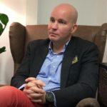 Meet the Finnish Business Angel of The Year 2017 – Kim Väisänen