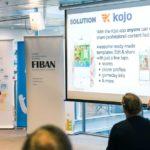 FiBAN syndicate closes a deal with Sportapost
