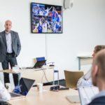 How to choose the best startup with the most international potential – Kim Väisänen’s angel investment criteria