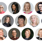 People of FiBAN: Female angels boosting diversity in the startup investing scene