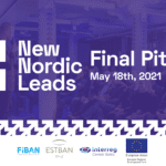 Meet the TOP10 startups of New Nordic Leads Batch 2!