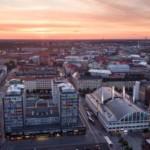 Guest blog: “Is record-breaking startup funding a silver lining to the corona cloud?”