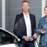 New Nordic Leads participant and eMobility software startup eMabler raises €630k in funding