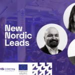 Founders’ experiences on the New Nordic Leads program