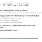 Suomea voi kutsua “Startup nationiksi” – Torsti Tenhunen huomioita startup- ja bisnesenkelisijoittamisesta Suomessa