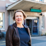 Aija Bärlund appointed as Interim Managing Director of FiBAN starting September 2021