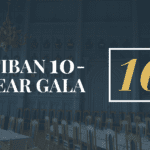 FiBAN 10-year Gala 9.12. – tickets are sold now!