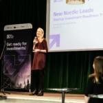 Here are the TOP10 startups of New Nordic Leads investment readiness program