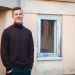 Topi Laakso appointed as the new Investment Analyst at FiBAN