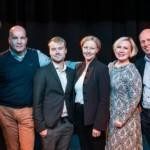 FiBAN board for 2022 has been elected – Annukka Mickelsson to chair the board
