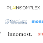 Successful funding rounds, fall 2021