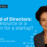 Board of Directors: a resource or a burden for a startup?